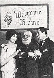 Welcome Home (1925)