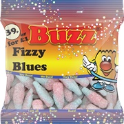 Fizzy Blues