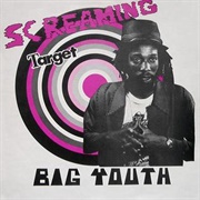 Screaming Target - Big Youth