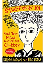 Stuffology 101 (Brenda Avadian)