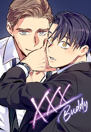 Perfect Buddy (Lash, Daki)