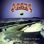 Man - Call Down the Moon