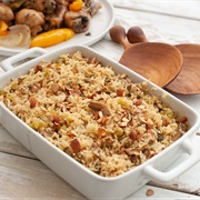 Rice Stuffing