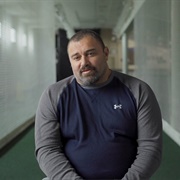 Heath Davis (Gay, He/Him)