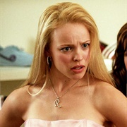 Regina George (Mean Girls)