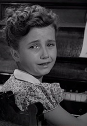 Janie Bailey (It's a Wonderful Life) (1946)