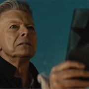 David Bowie - Blackstar