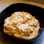 Acorn Squash Oatmeal