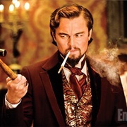Leonardo DiCaprio, Django Unchained (2012)