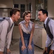 "Good Morning" - Singin' in the Rain (1952)