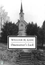Omensetter's Luck (William H. Gass)