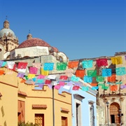 Oaxaca