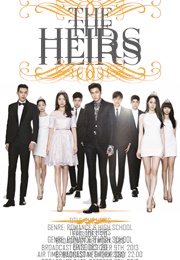 The Heirs (2013)
