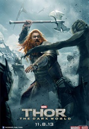 Volstagg (Dark World)