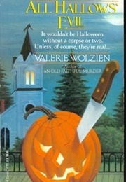 All Hallows' Evil (Valerie Wolzien)