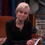 Claire (The Big Bang Theory)