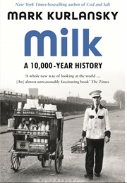 Milk (Mark Kurlansky)