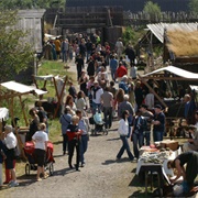 Foteviken Viking Week