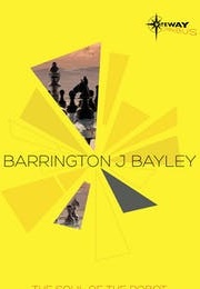 Sporting With the Chid (Barrington J. Bayley)