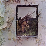 Led Zeppelin - Led Zeppelin IV (1971)