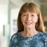 Lynn Conway (Trans Woman, She/Her)