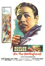On the Waterfront (1954)