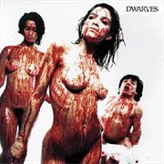 Dwarves - Blood Guts & Pussy