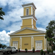 Haili Church