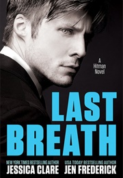 Last Breath (Jessica Clare)