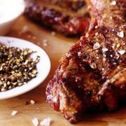 Montreal Steak Seasoning