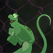 Frank (The Rescuers)