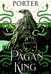 Pagan King (MJ Porter)