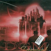 DGM - Dreamland