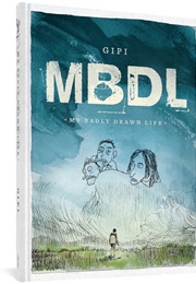 My Badly Drawn Life (Gipi)