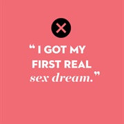 "Summer of '69" by Bryan Adams (Six-String/Sex Dream)