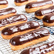 Éclairs