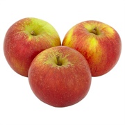 Cox Apple