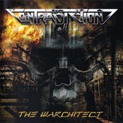 Contradiction - The Warchitect