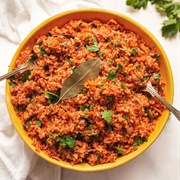 Jollof Rice