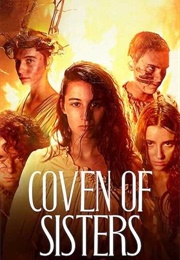 Coven of Sisters (2021)