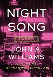 Night Song (John Williams)