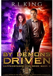 By Demons Drivine (R.L. King)