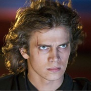 Anakin Skywalker (Star Wars Prequel Trilogy, 1999-2005)