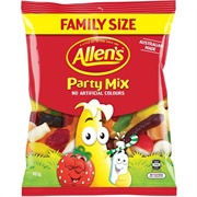 Allen's Party Mix
