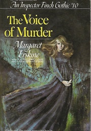 The Voice of Murder (Margaret Erskine)