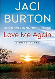 Love Me Again (Jaci Burton)