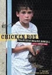 Chicken Boy (Frances O&#39;Roark Dowell)