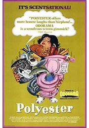Polyester (1981)