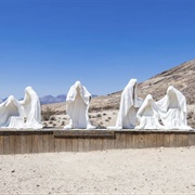 Goldwell Open Air Museum