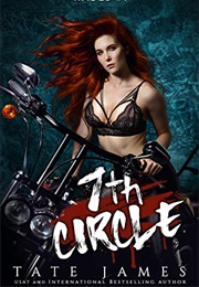 7th Circle (Hades, #1) (Tate James)